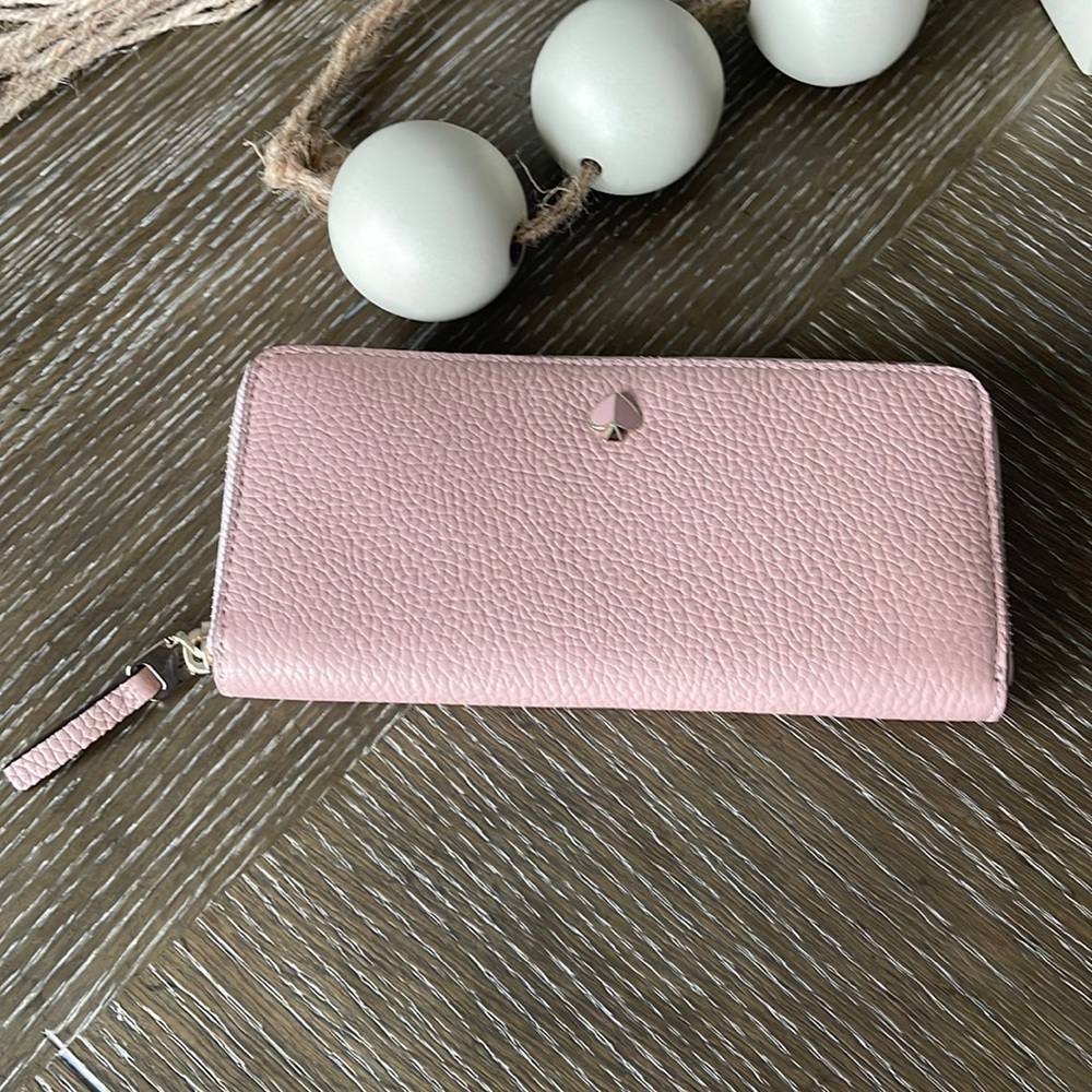 💗Kate Spade Wallet💗